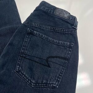 Women’s Dark Blue Jeans